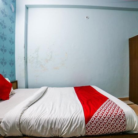 Collection O 36316 Hotel White Palace Джайпур Екстериор снимка