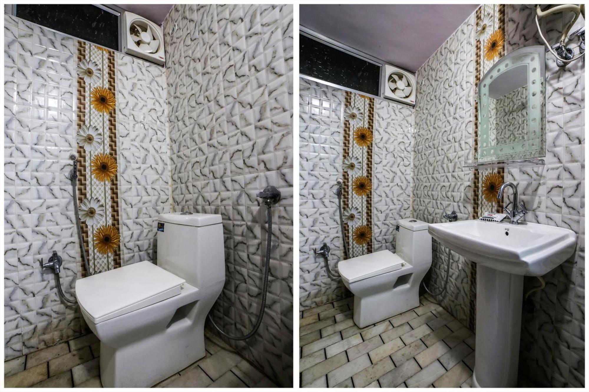 Collection O 36316 Hotel White Palace Джайпур Екстериор снимка